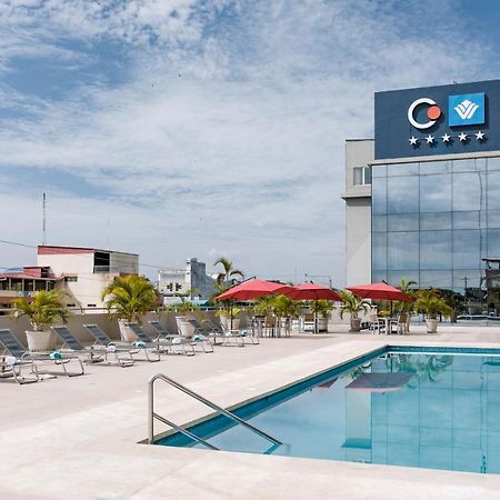 Wyndham Costa Del Sol Pucallpa Exterior foto