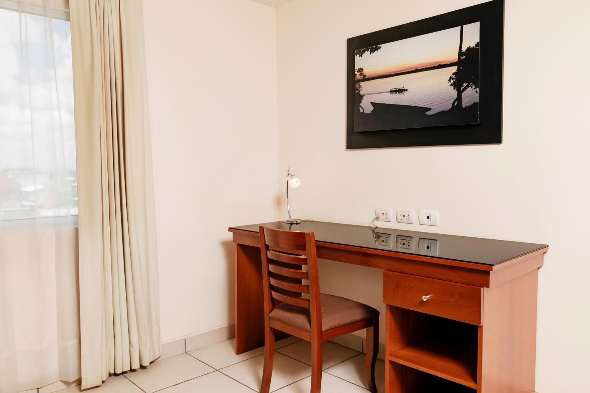 Wyndham Costa Del Sol Pucallpa Exterior foto