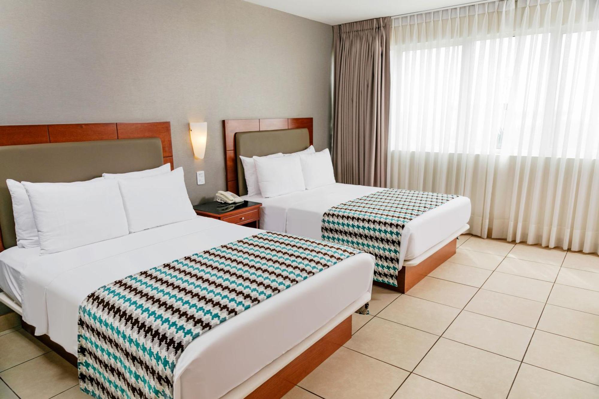 Wyndham Costa Del Sol Pucallpa Exterior foto